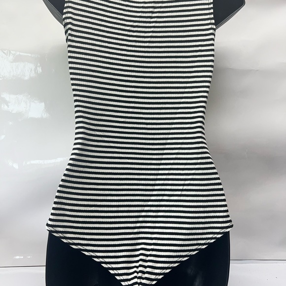 Danbee Ladies Bodysuit Top - Picture 4 of 5